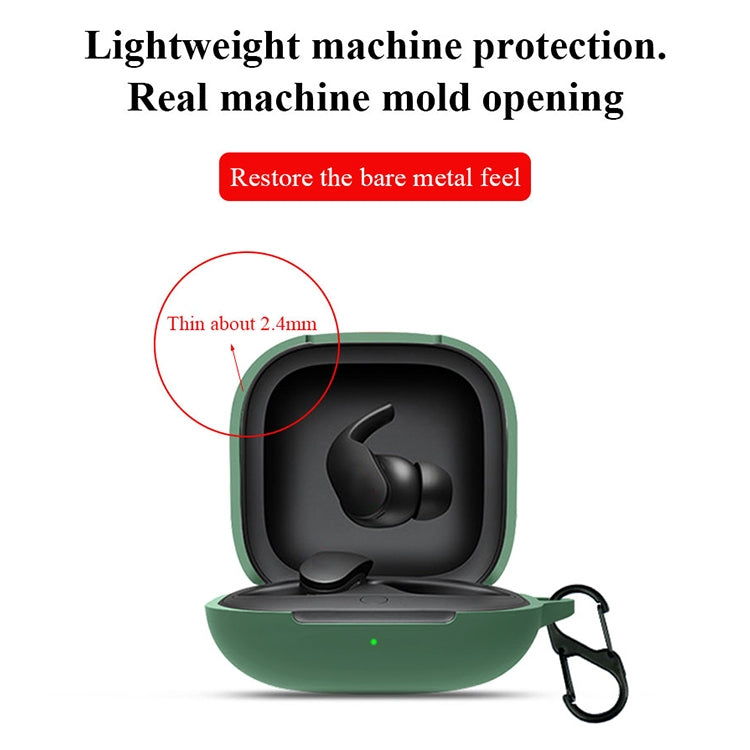 Wireless Earphone Silicone Protective Case