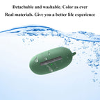 Wireless Earphone Silicone Protective Case