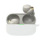 Wireless Earphone Silicone Protective Case