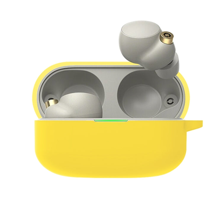 Wireless Earphone Silicone Protective Case