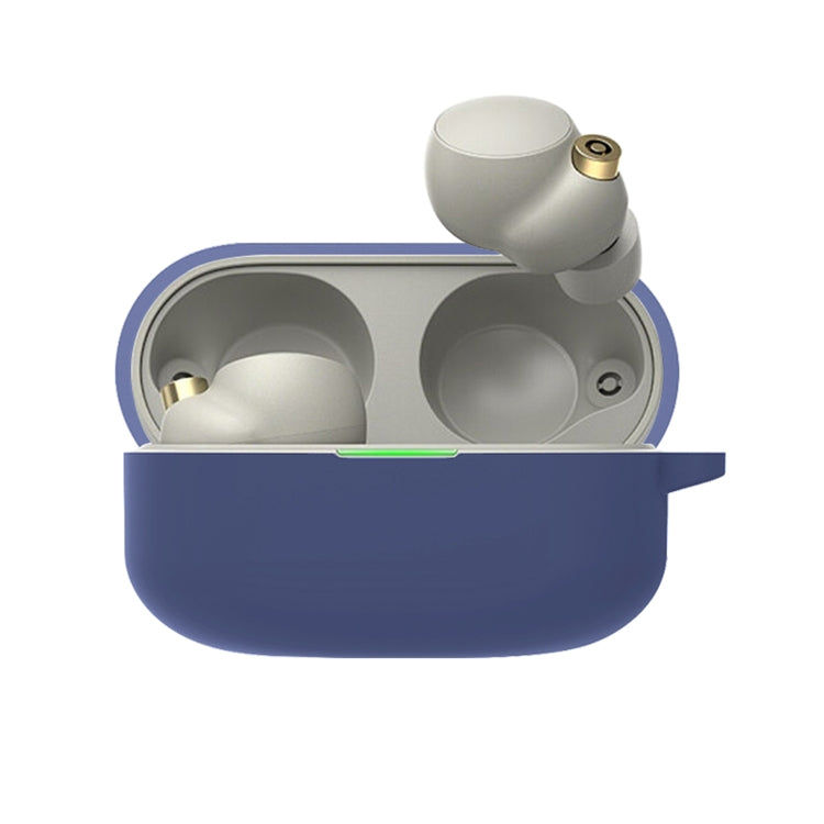 Wireless Earphone Silicone Protective Case