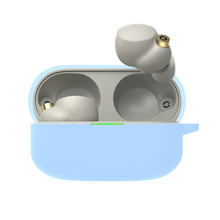 Wireless Earphone Silicone Protective Case