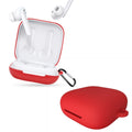 Wireless Earphone Silicone Protective Case