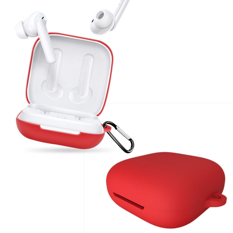 Wireless Earphone Silicone Protective Case