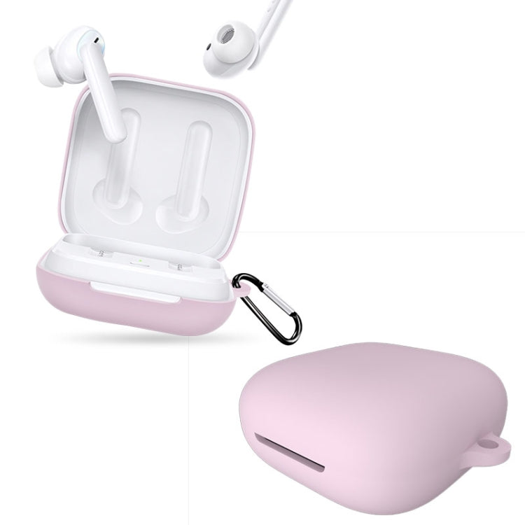 Wireless Earphone Silicone Protective Case