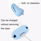 Wireless Earphone Silicone Protective Case — view 5