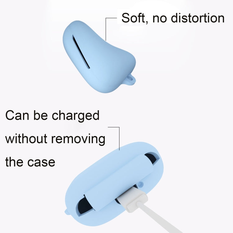 Wireless Earphone Silicone Protective Case — view 5