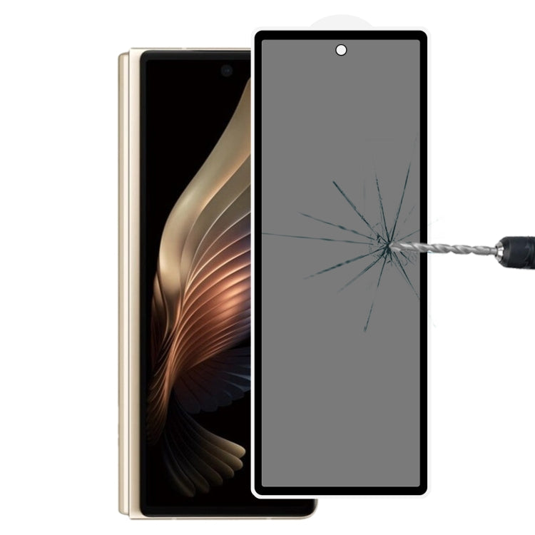 Full Cover Anti-peeping Tempered Glass Film