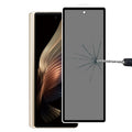 Full Cover Anti-peeping Tempered Glass Film