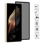 Full Cover Anti-peeping Tempered Glass Film