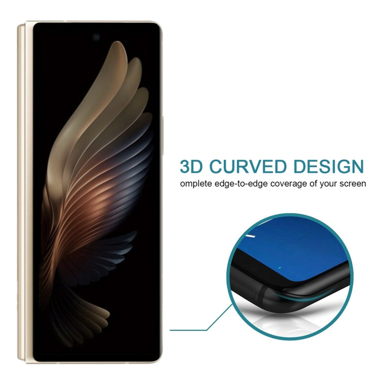 Full Cover Anti-peeping Tempered Glass Film