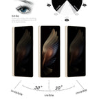 Full Cover Anti-peeping Tempered Glass Film