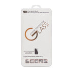 Full Cover Anti-peeping Tempered Glass Film