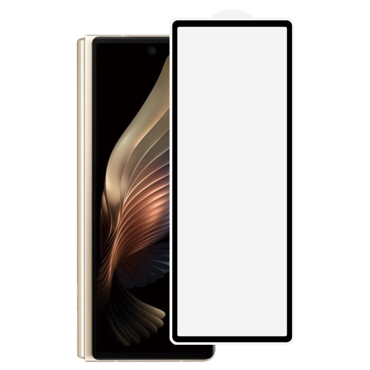 Full Glue Screen Tempered Glass Film