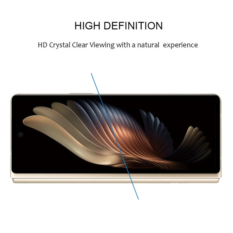 Full Glue Screen Tempered Glass Film