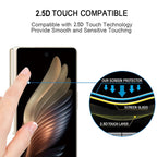 Full Glue Screen Tempered Glass Film