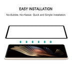 25 PCS Full Glue Screen Tempered Glass Film