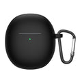 Bluetooth Earphone Liquid Silicone Protective Case, For OPPO Enco R