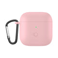 Liquid Silicone One-piece Earphone Protective Case