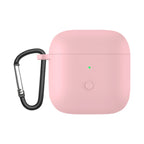 Liquid Silicone One-piece Earphone Protective Case