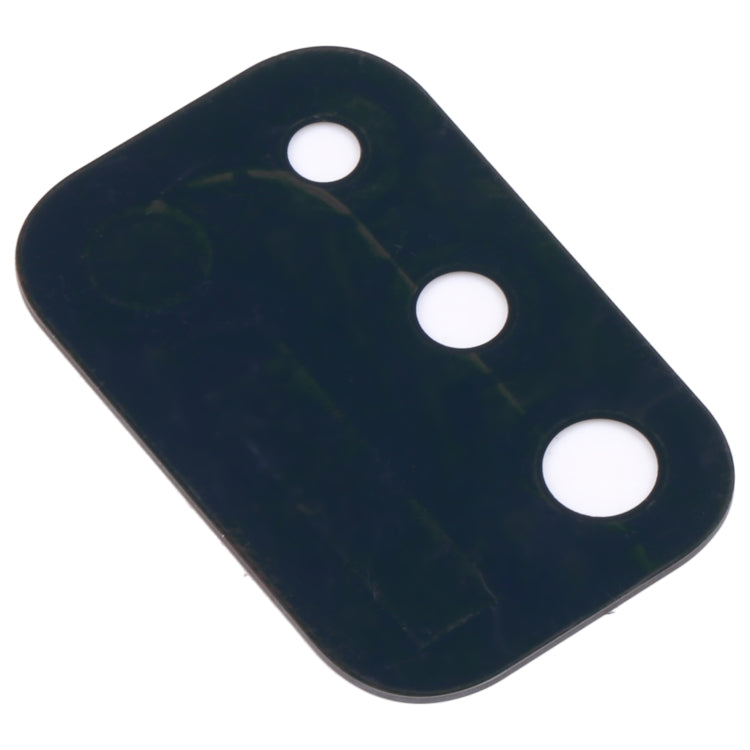 10 PCS Back Camera Lens