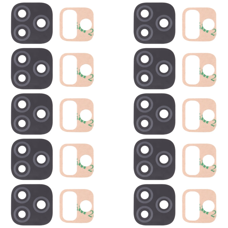 10 PCS Back Camera Lens — view 13