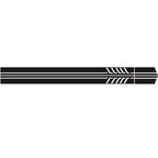 D-655 Universal Car Modified Decorative Sticker