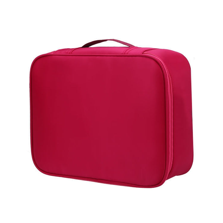 Multifunctional Thickened Large-capacity Document Storage Bag
