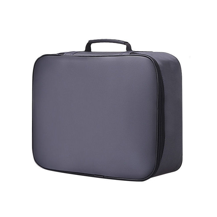 Multifunctional Thickened Large-capacity Document Storage Bag
