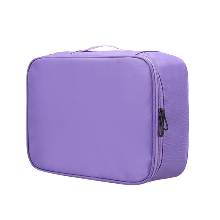 Multifunctional Thickened Large-capacity Document Storage Bag