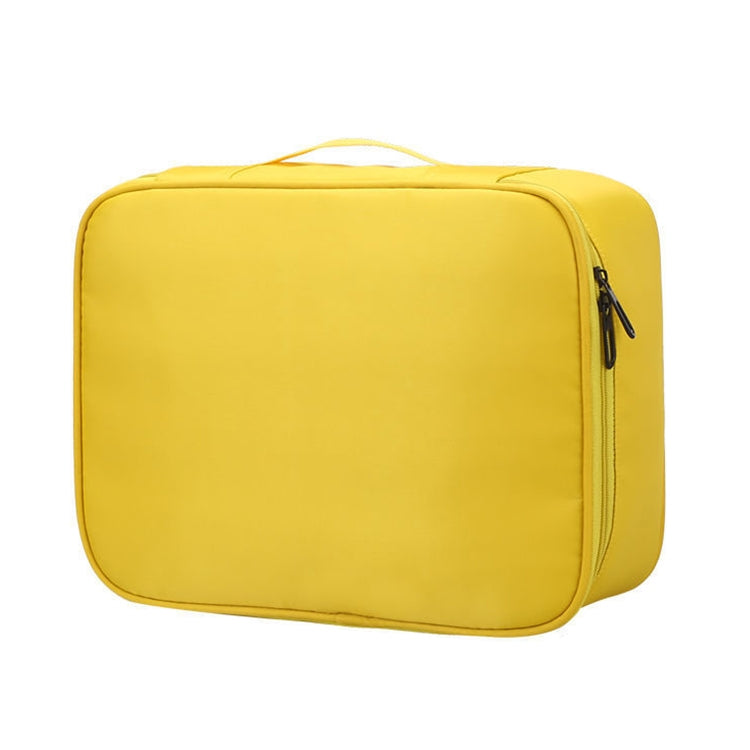 Multifunctional Thickened Large-capacity Document Storage Bag