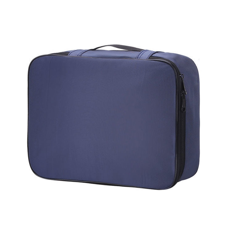 Multifunctional Thickened Large-capacity Document Storage Bag