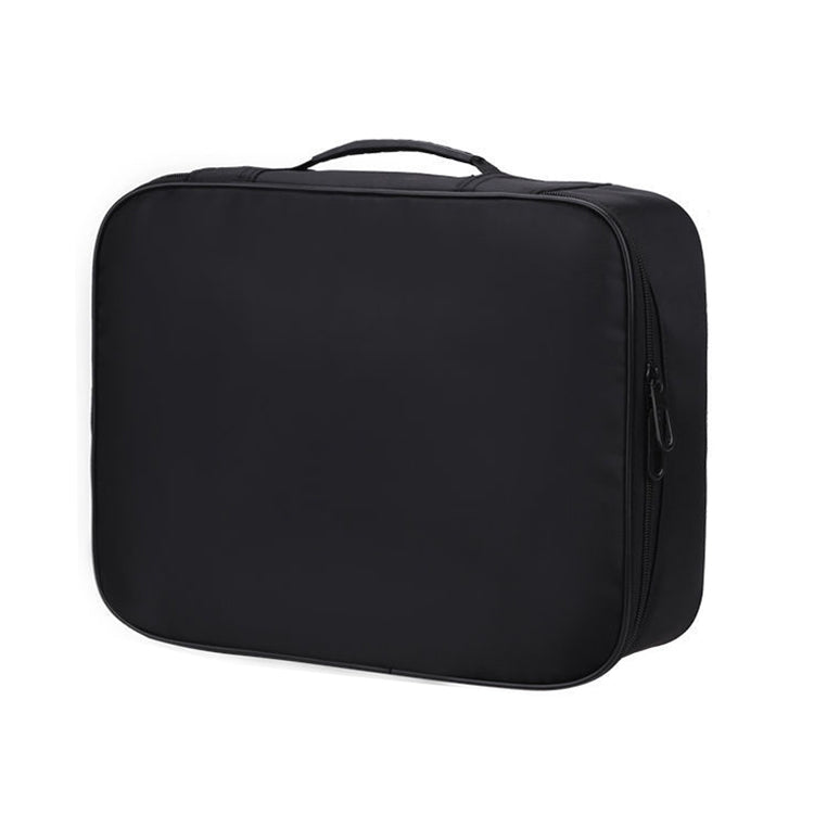 Multifunctional Thickened Large-capacity Document Storage Bag