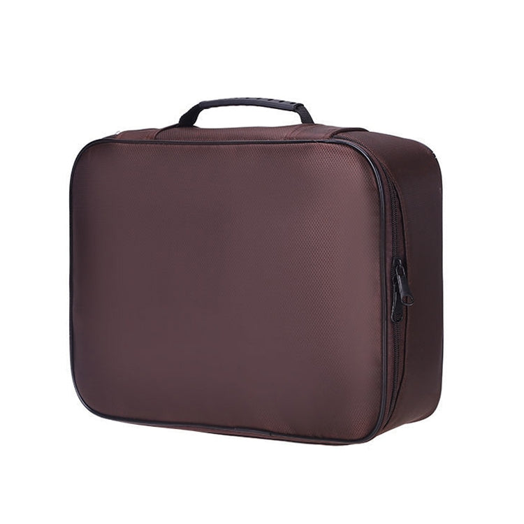 Multifunctional Thickened Large-capacity Document Storage Bag