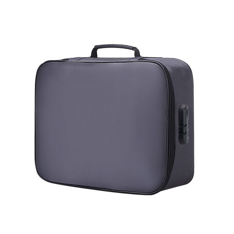 Multifunctional Thickened Large-capacity Document Storage Bag