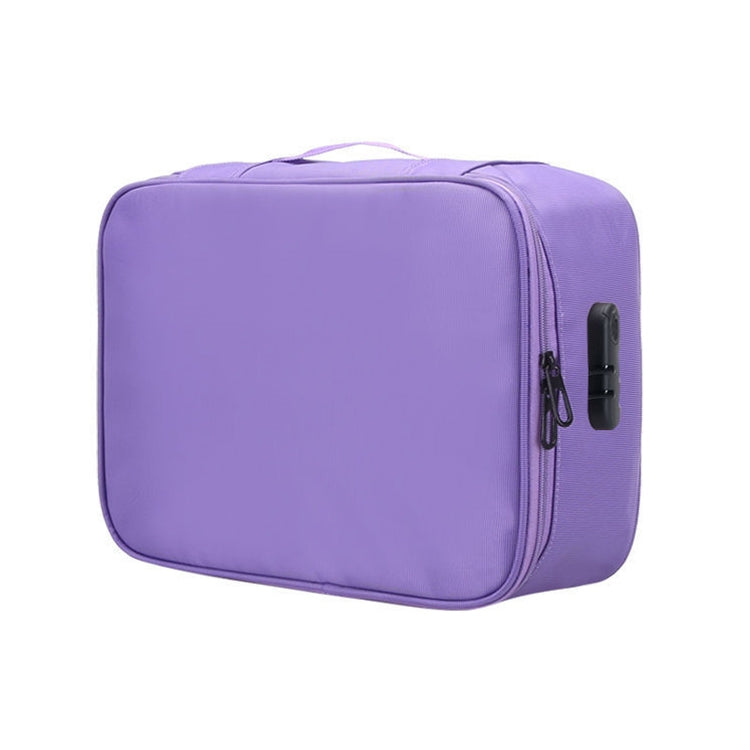 Multifunctional Thickened Large-capacity Document Storage Bag