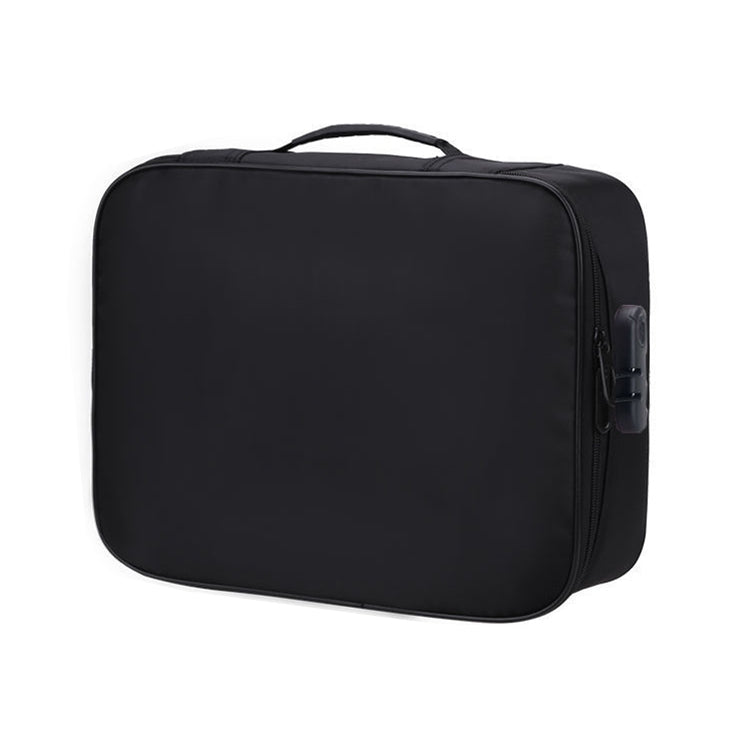 Multifunctional Thickened Large-capacity Document Storage Bag