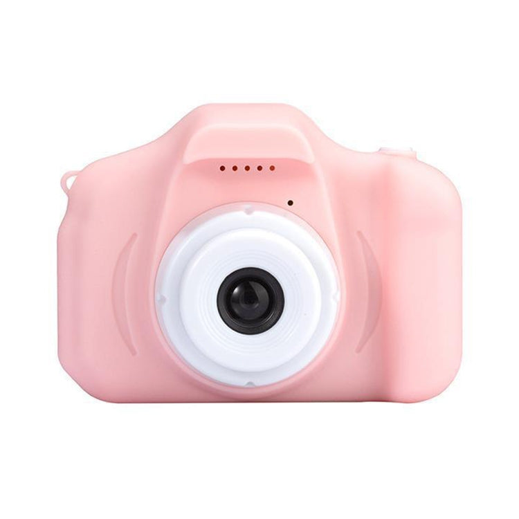 X2S 2.0 Inch LCD Screen Mini Children Camera Digital Camera