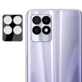 imak Integrated Rear Camera Lens Tempered Glass Film with Lens Cap Black Version, For OnePlus Nord CE 2 Lite 5G