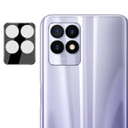 imak Integrated Rear Camera Lens Tempered Glass Film with Lens Cap Black Version, For OnePlus Nord CE 2 Lite 5G