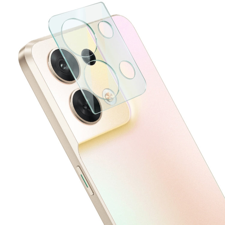 imak Integrated Rear Camera Lens Tempered Glass Film