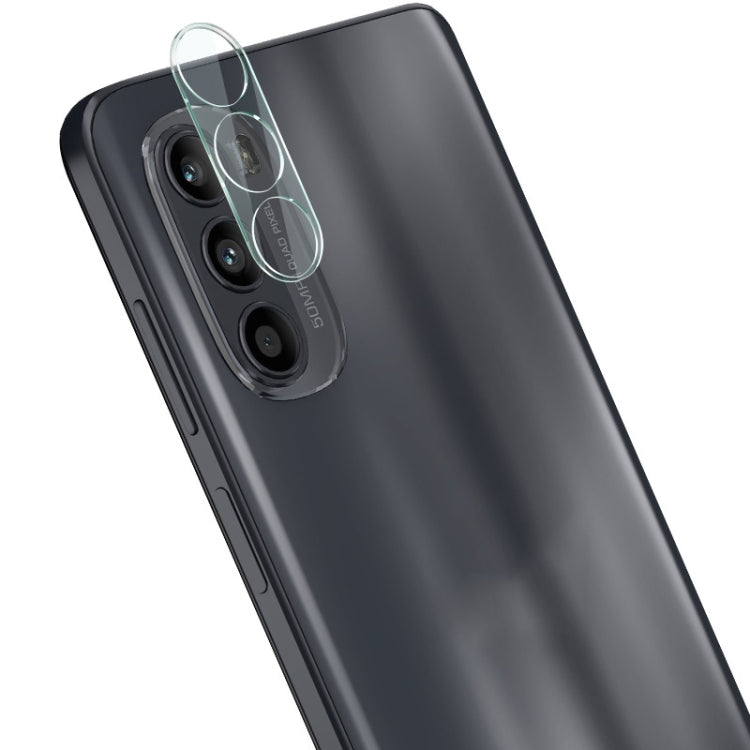 imak Integrated Rear Camera Lens Tempered Glass Film