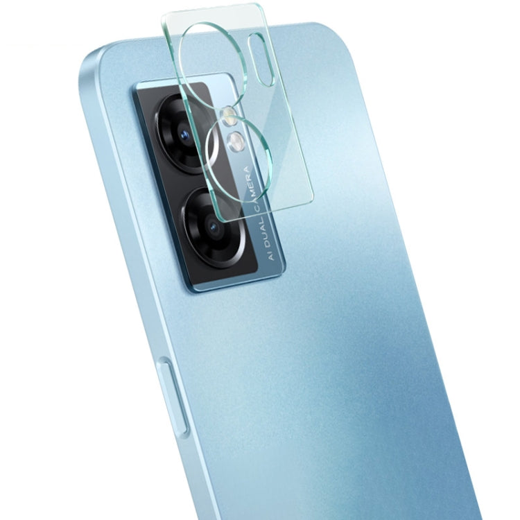 imak Integrated Rear Camera Lens Tempered Glass Film, For Xiaomi Redmi Note 11T Pro 5G/Note 11T Pro+ 5G — For Xiaomi 12 Lite 5G
