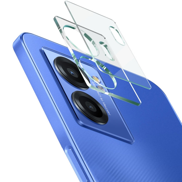 imak Integrated Rear Camera Lens Tempered Glass Film, For Xiaomi Redmi Note 11T Pro 5G/Note 11T Pro+ 5G — view 9