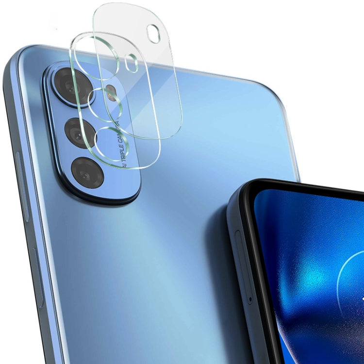 imak Integrated Rear Camera Lens Tempered Glass Film, For Xiaomi Redmi Note 11T Pro 5G/Note 11T Pro+ 5G — view 10