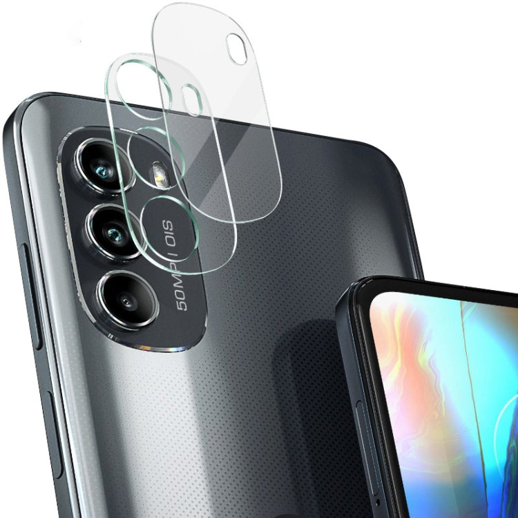 imak Integrated Rear Camera Lens Tempered Glass Film, For Xiaomi Redmi Note 11T Pro 5G/Note 11T Pro+ 5G — view 11