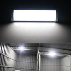 2 PCS ZS-3330 Truck LED Inside Reading Light Car Cabin Light Bar