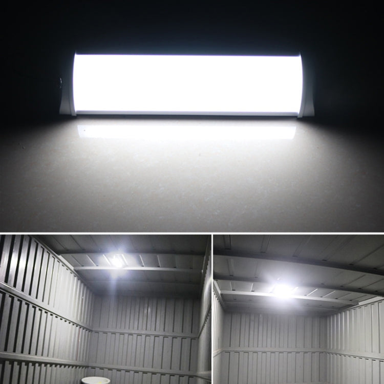 2 PCS ZS-3330 Truck LED Inside Reading Light Car Cabin Light Bar