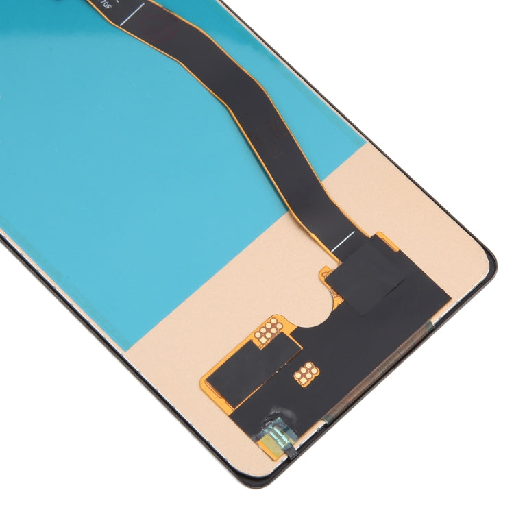 Incell Material LCD Screen and Digitizer Full Assembly (Not Supporting Fingerprint Identification)