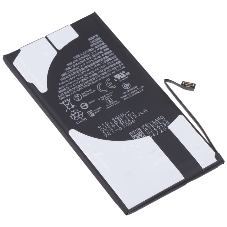 Li-ion Battery